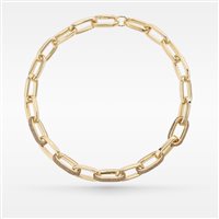 Collar Pesavento Mujer Polvere di Sogni Colours in Plata WPSCE522